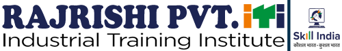 RAJRISHI PVT. ITI, KHERLI (ALWAR)